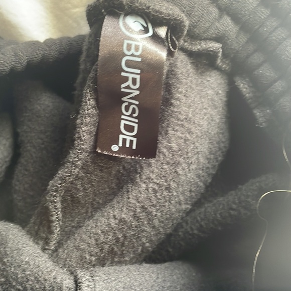 Palm tree crew league black sweatpants XL - Picture 3 of 4